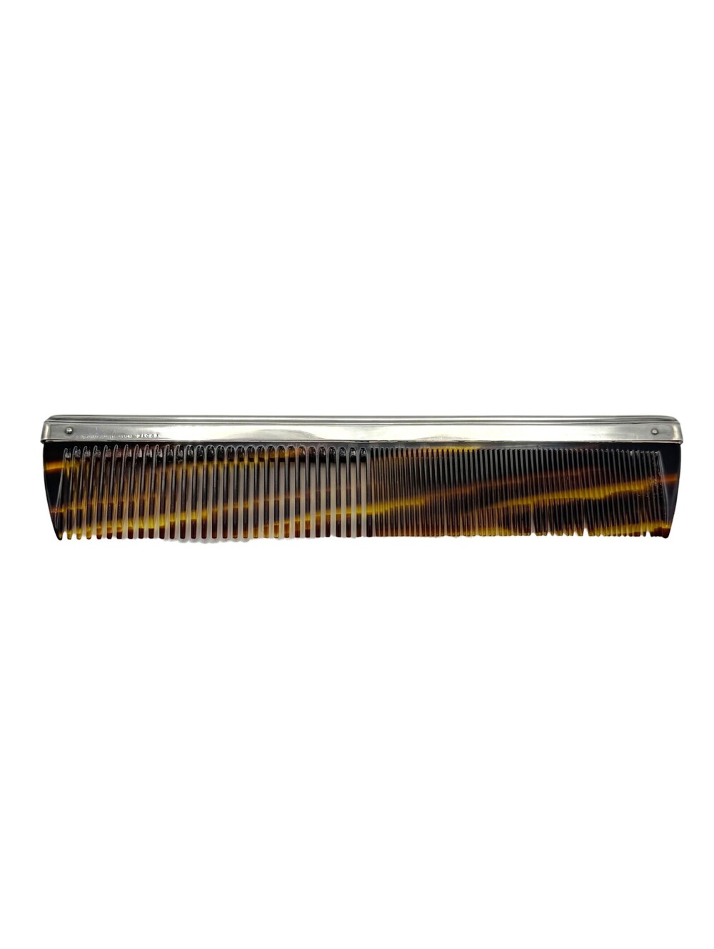 Tiffany & Co Sterling Comb